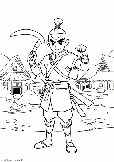 Sokka