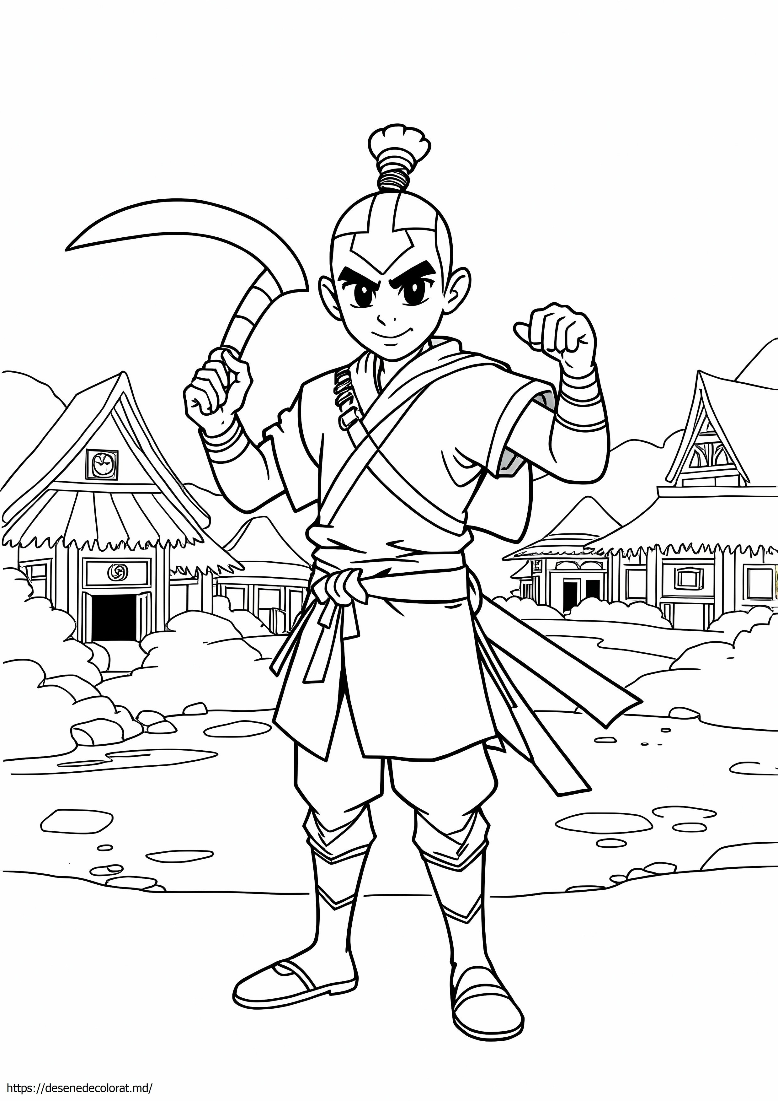 Sokka