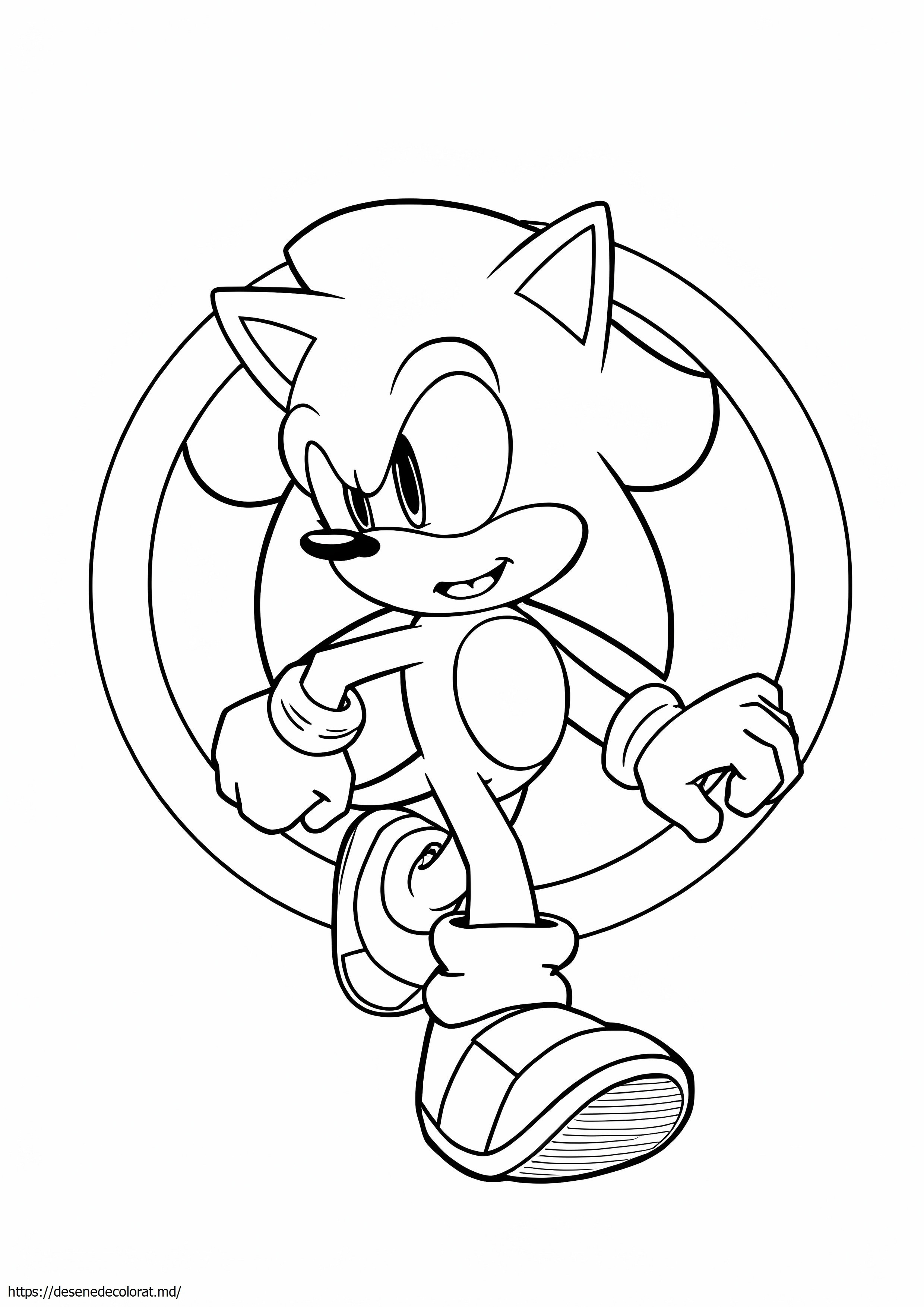 Sonic 1