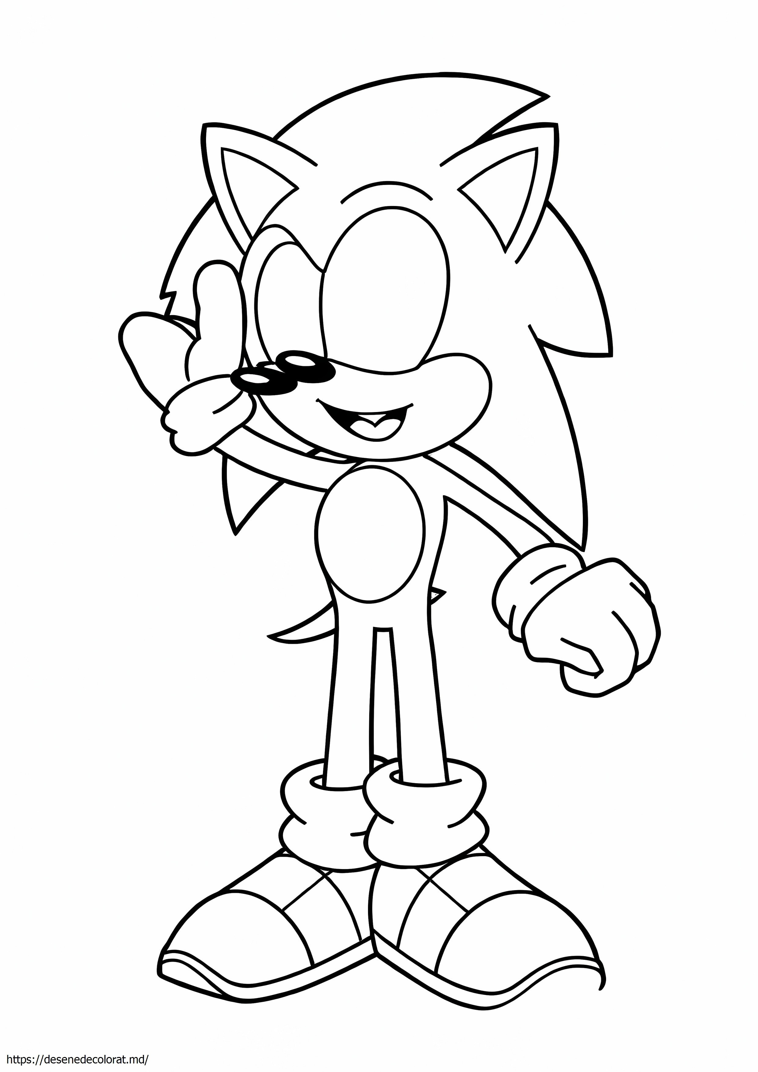 Sonic exc