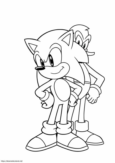 Sonic dr eggman