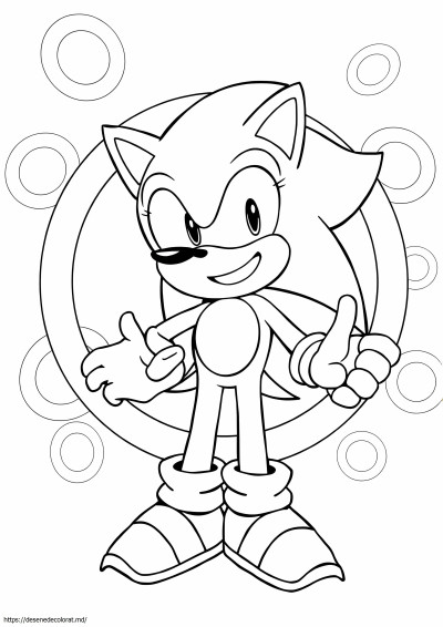 Sonic mania super sonic