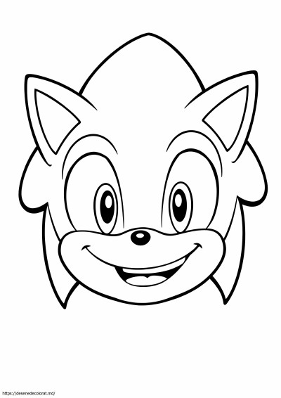 Mască sonică