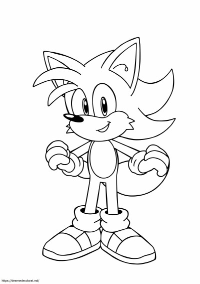 Cozi de manie sonică