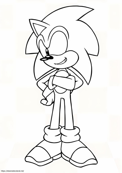 Prim sonic