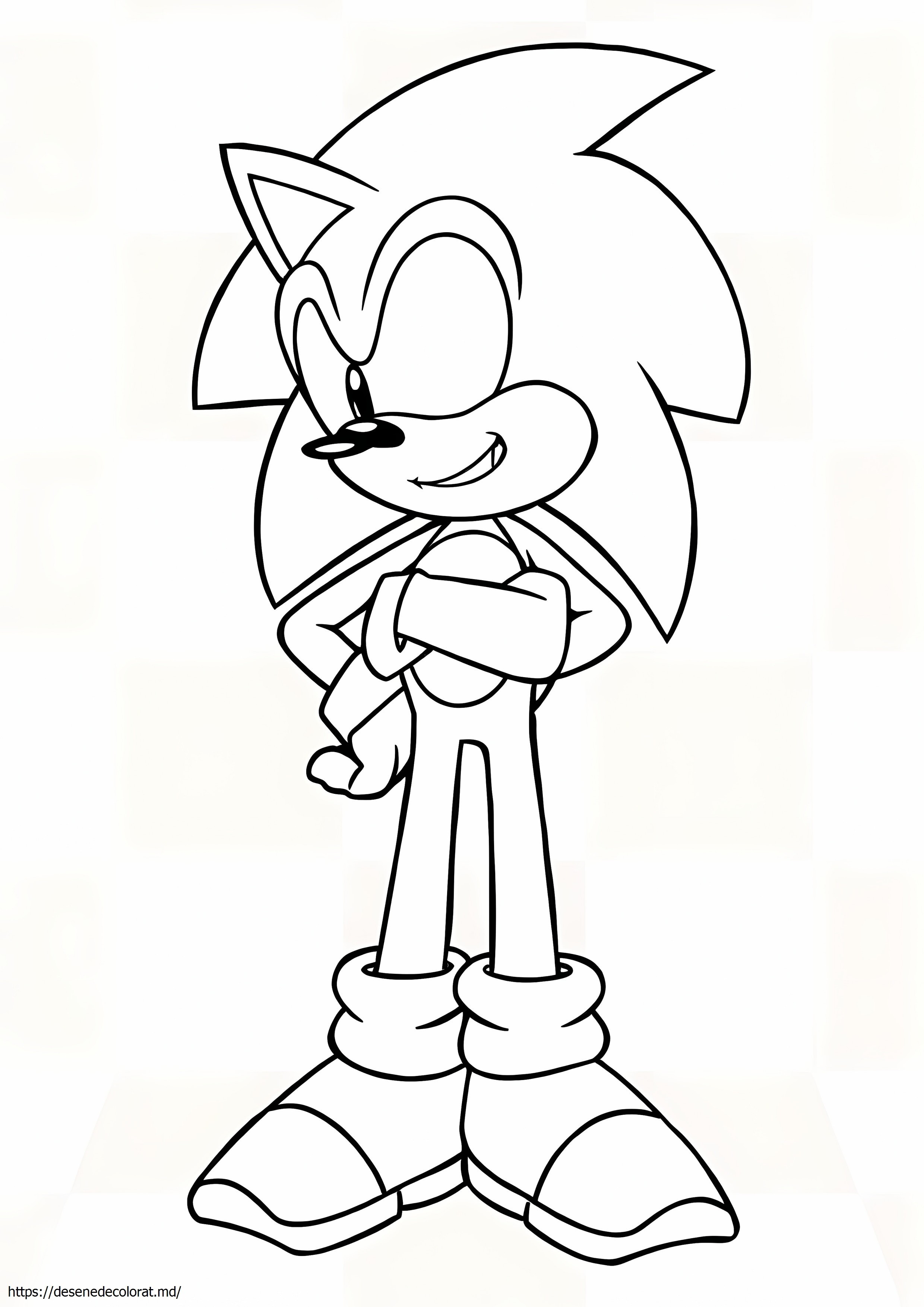 Prim sonic
