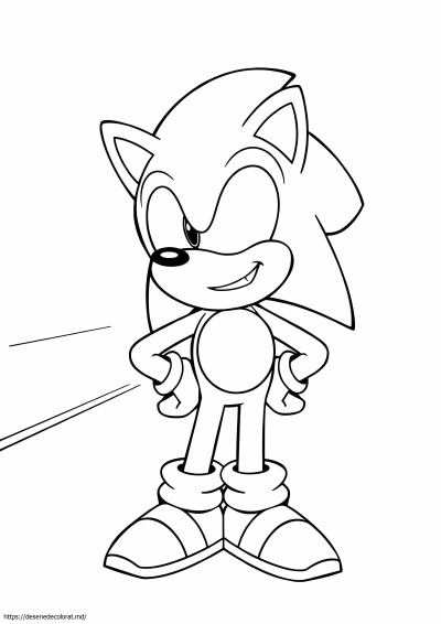 Ariciul sonic 2
