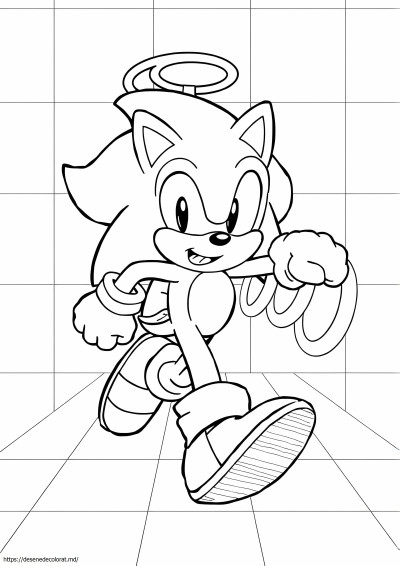 Ariciul sonic 3