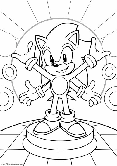 Sonic