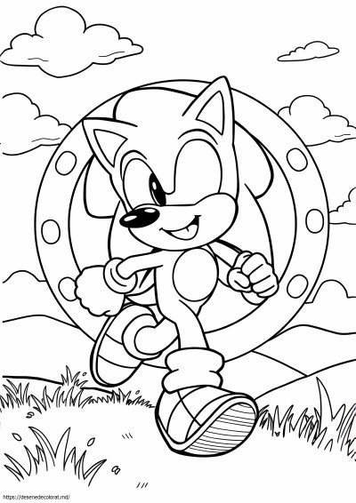 Sonic la