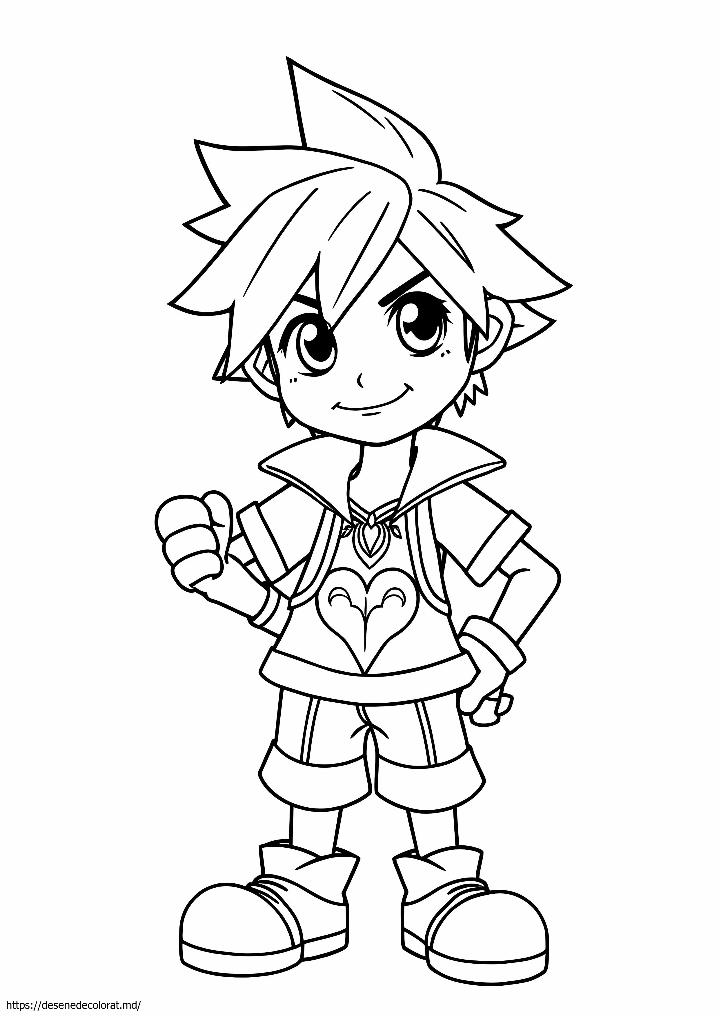Sora