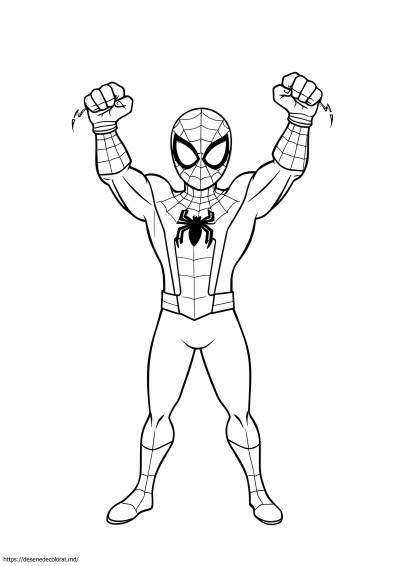 Spidermna