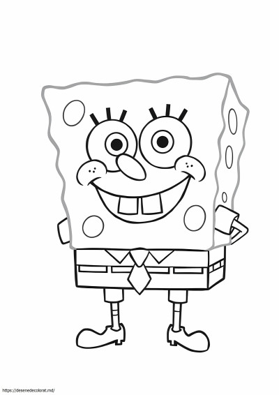 Spngebob