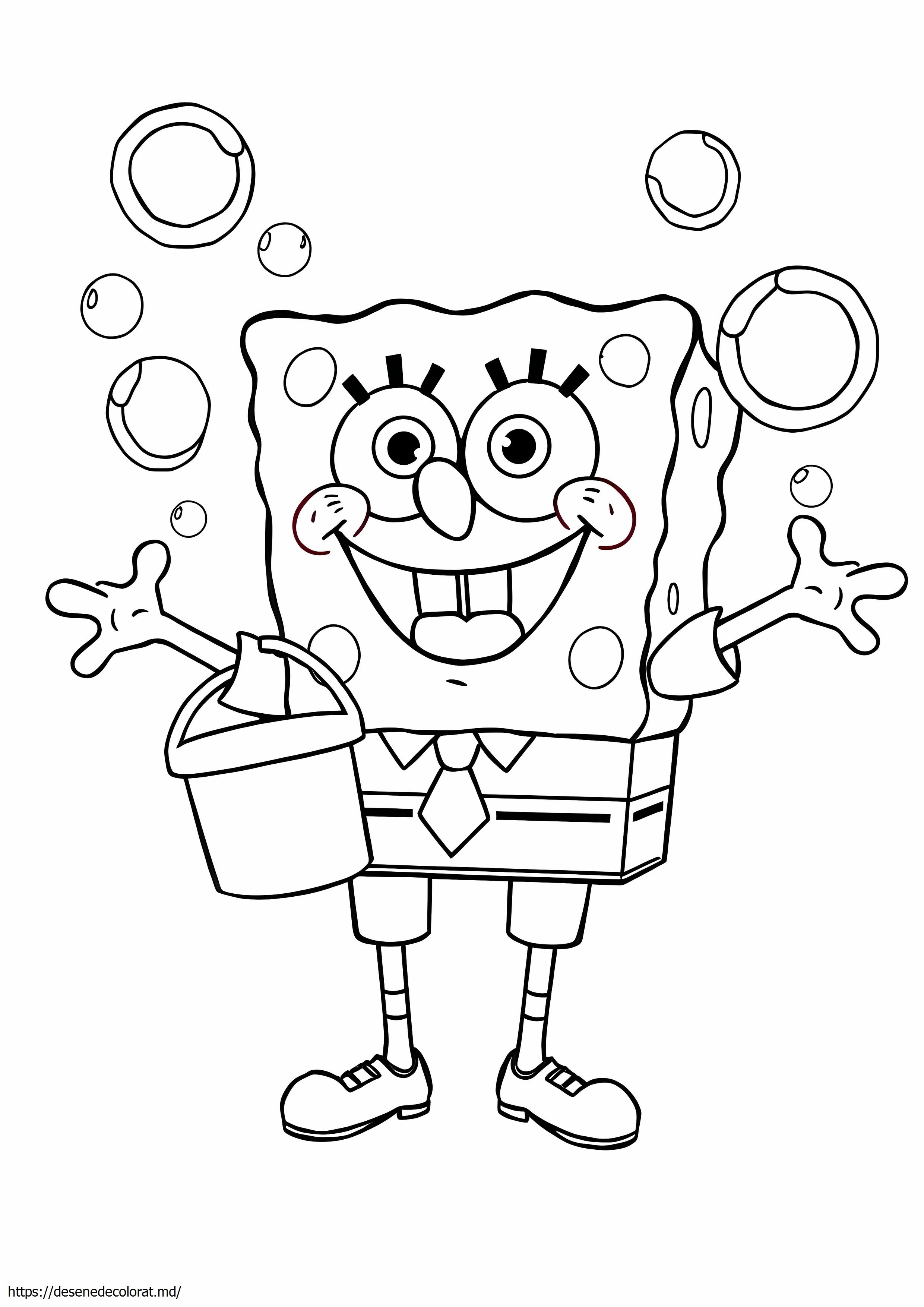 Spongebob