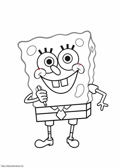 Popsicle de bob buretele