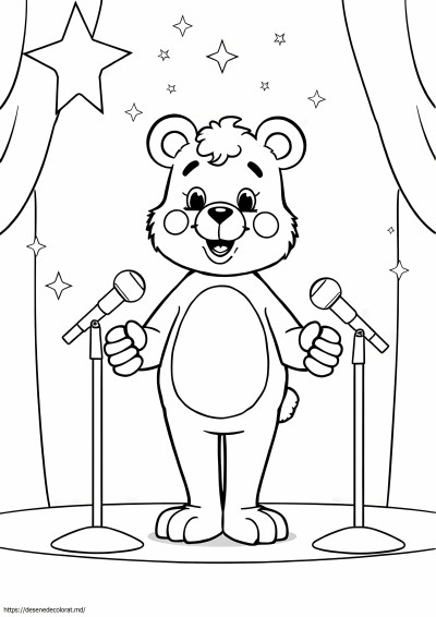Springbonnie fredbear