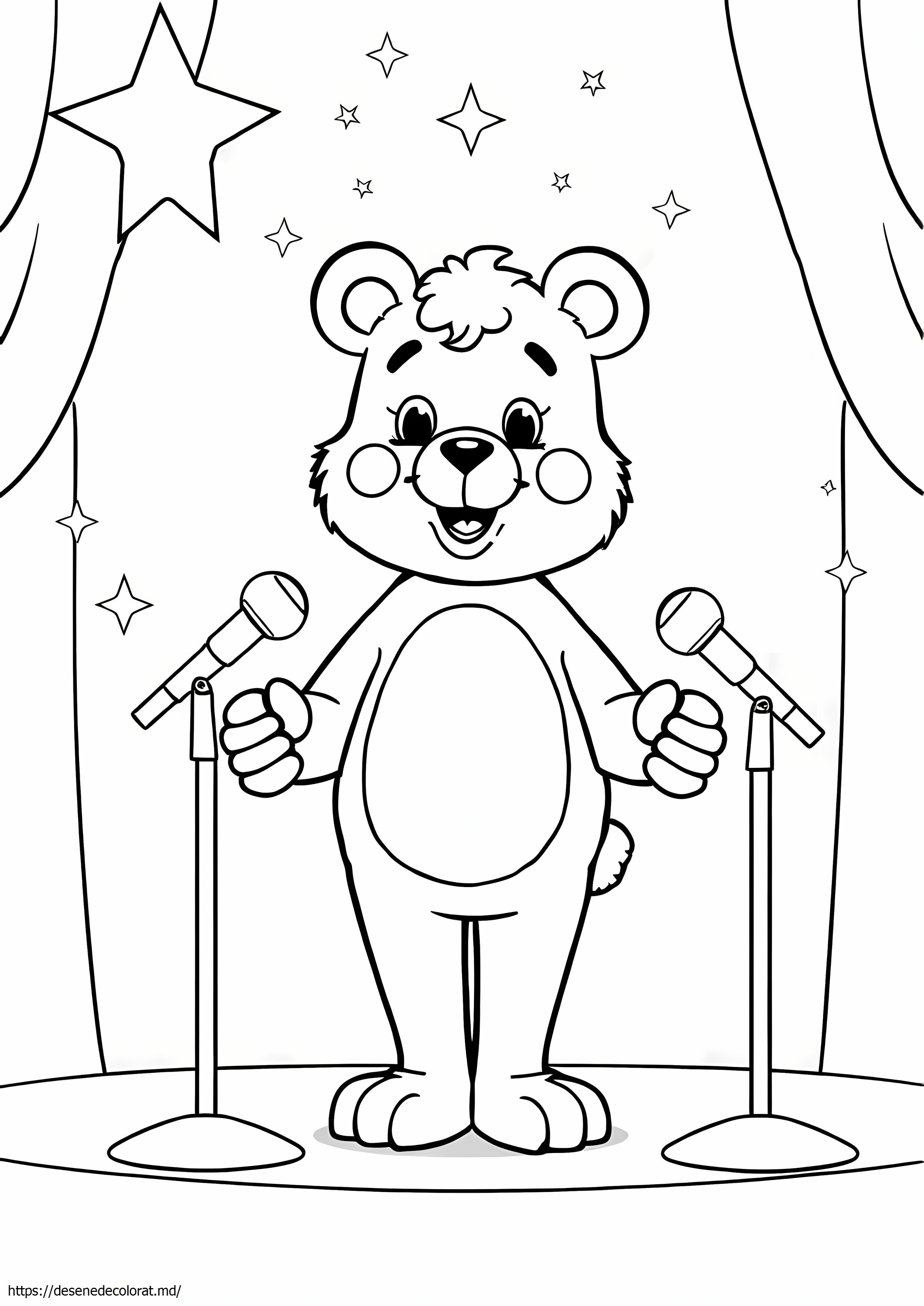 Springbonnie fredbear