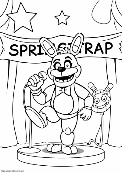 Springtrap