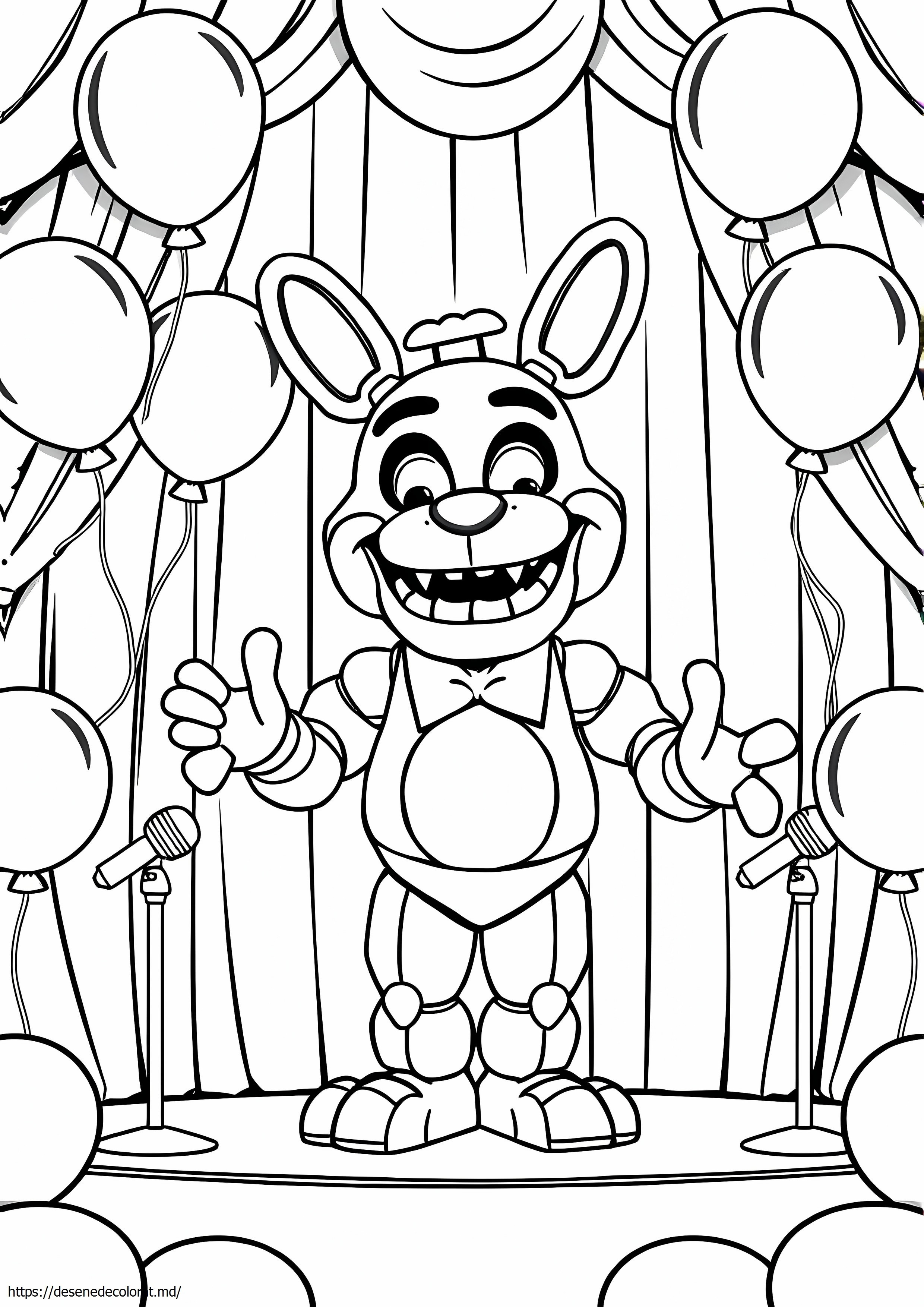 Springtrap fnaf