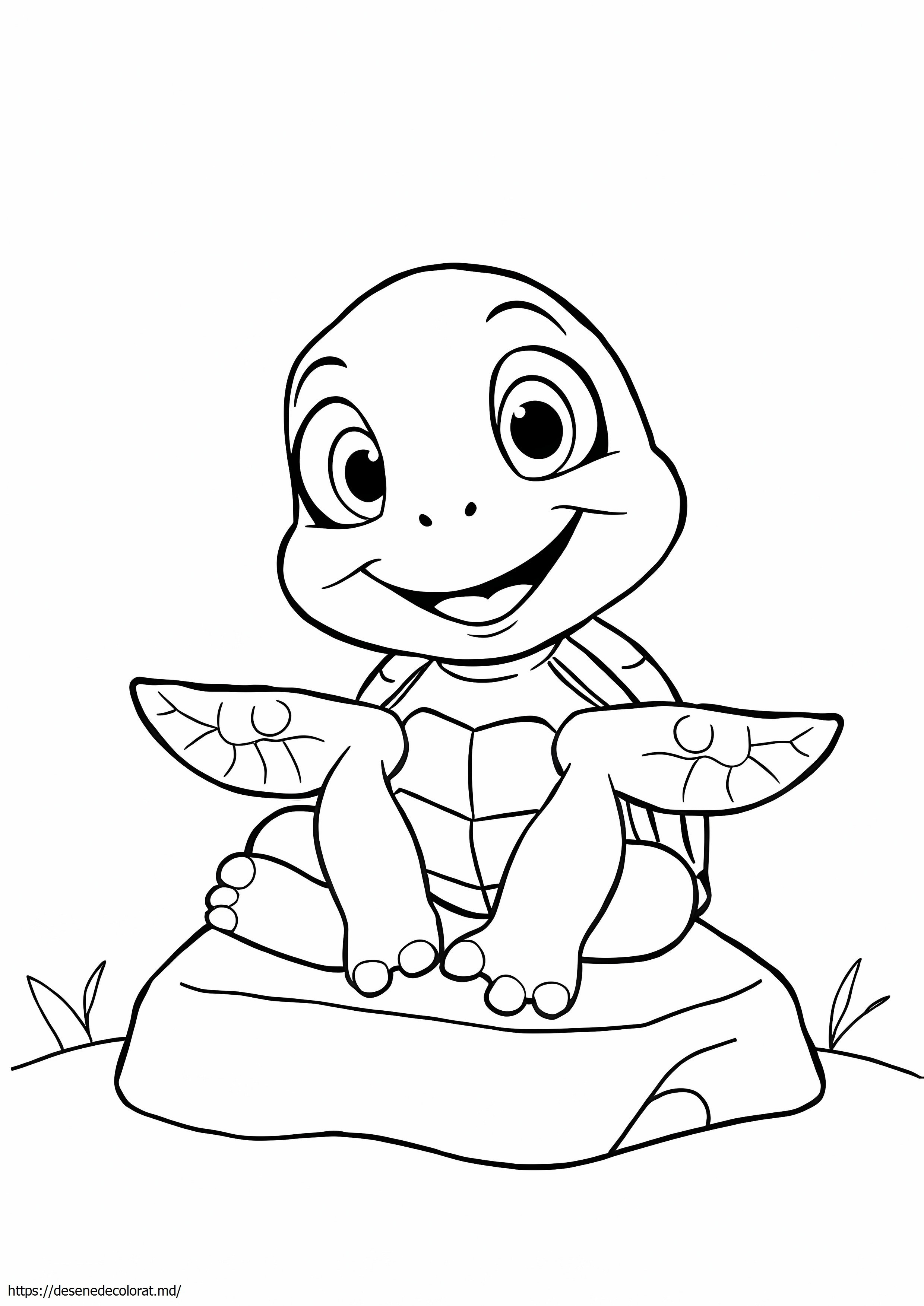 Squirt din găsirea lui Nemo