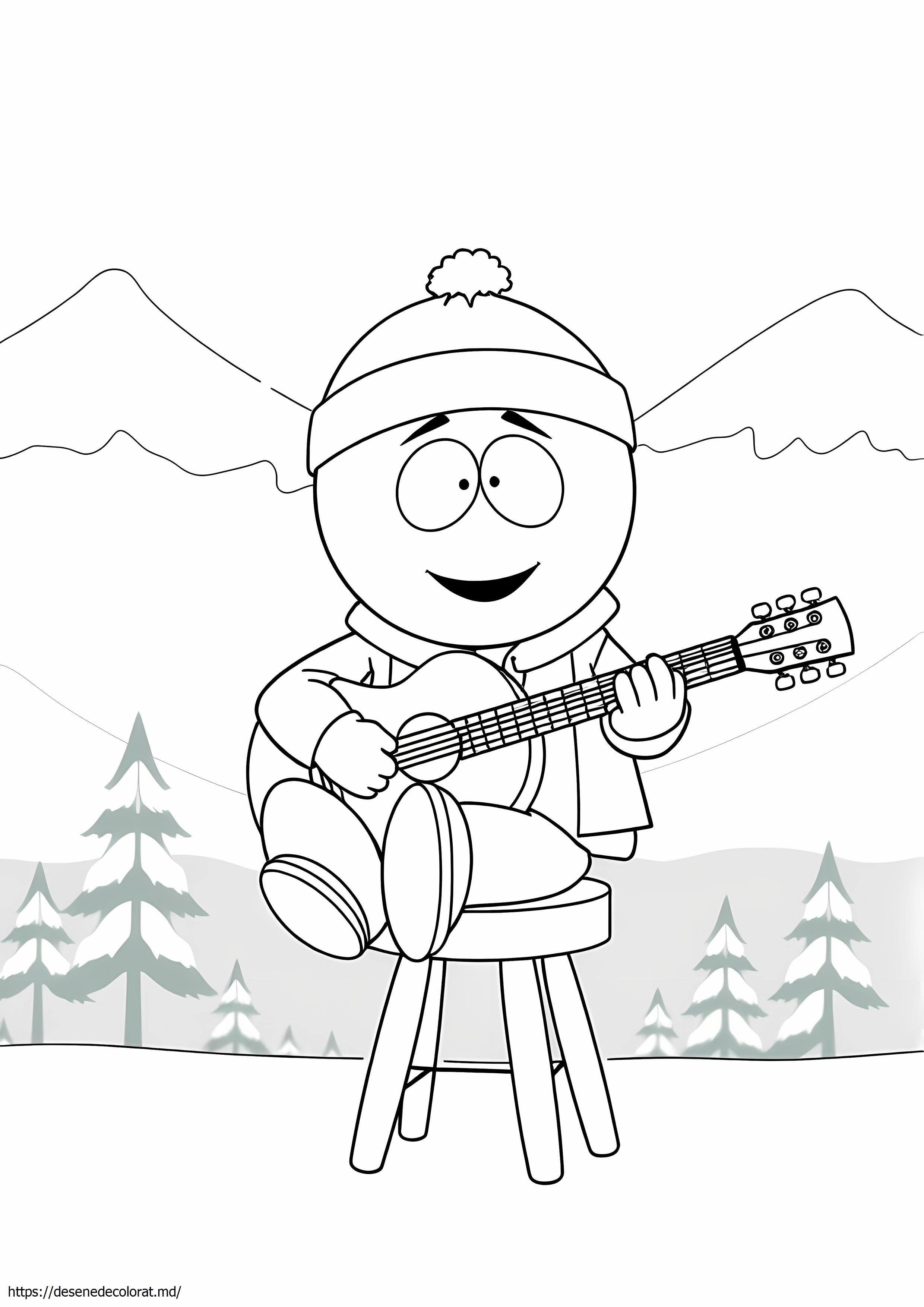 Stan marsh