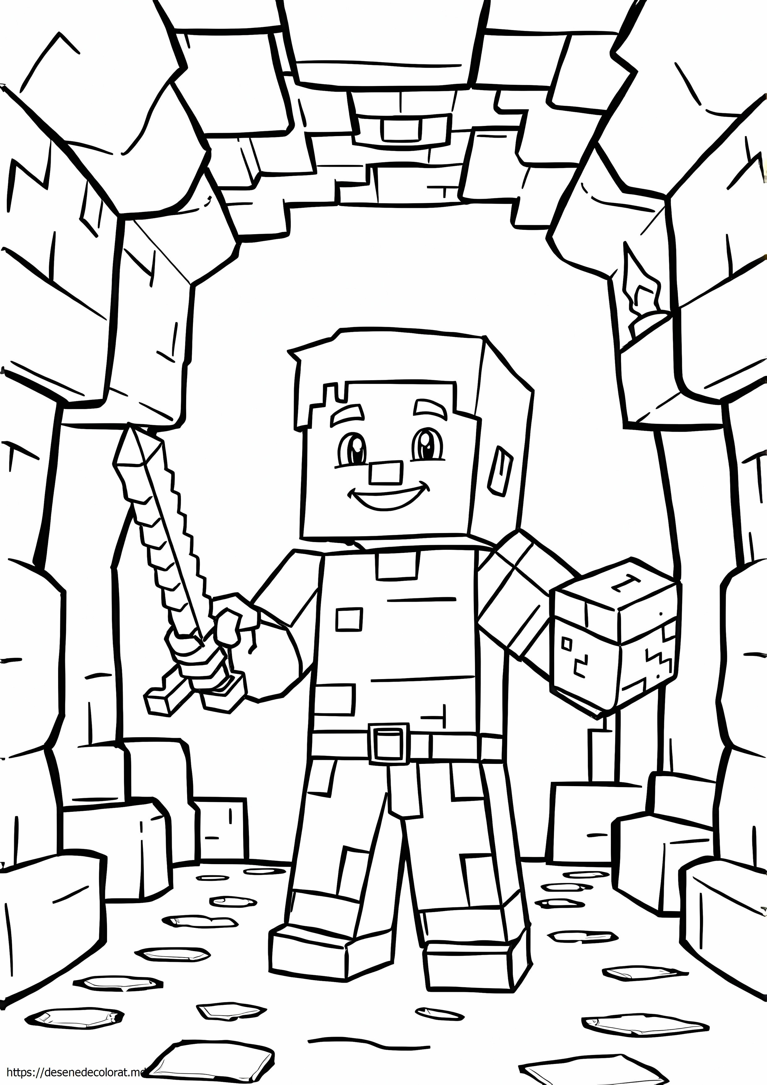 Steve