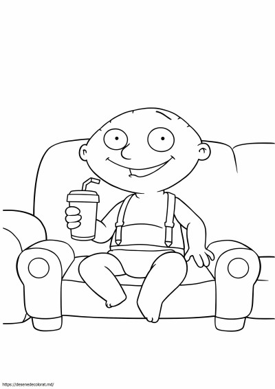 Stewie