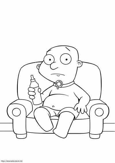 Stewie griffin