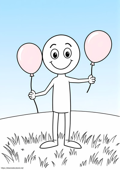 Stickman