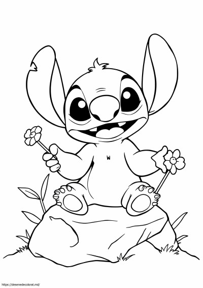 Stich
