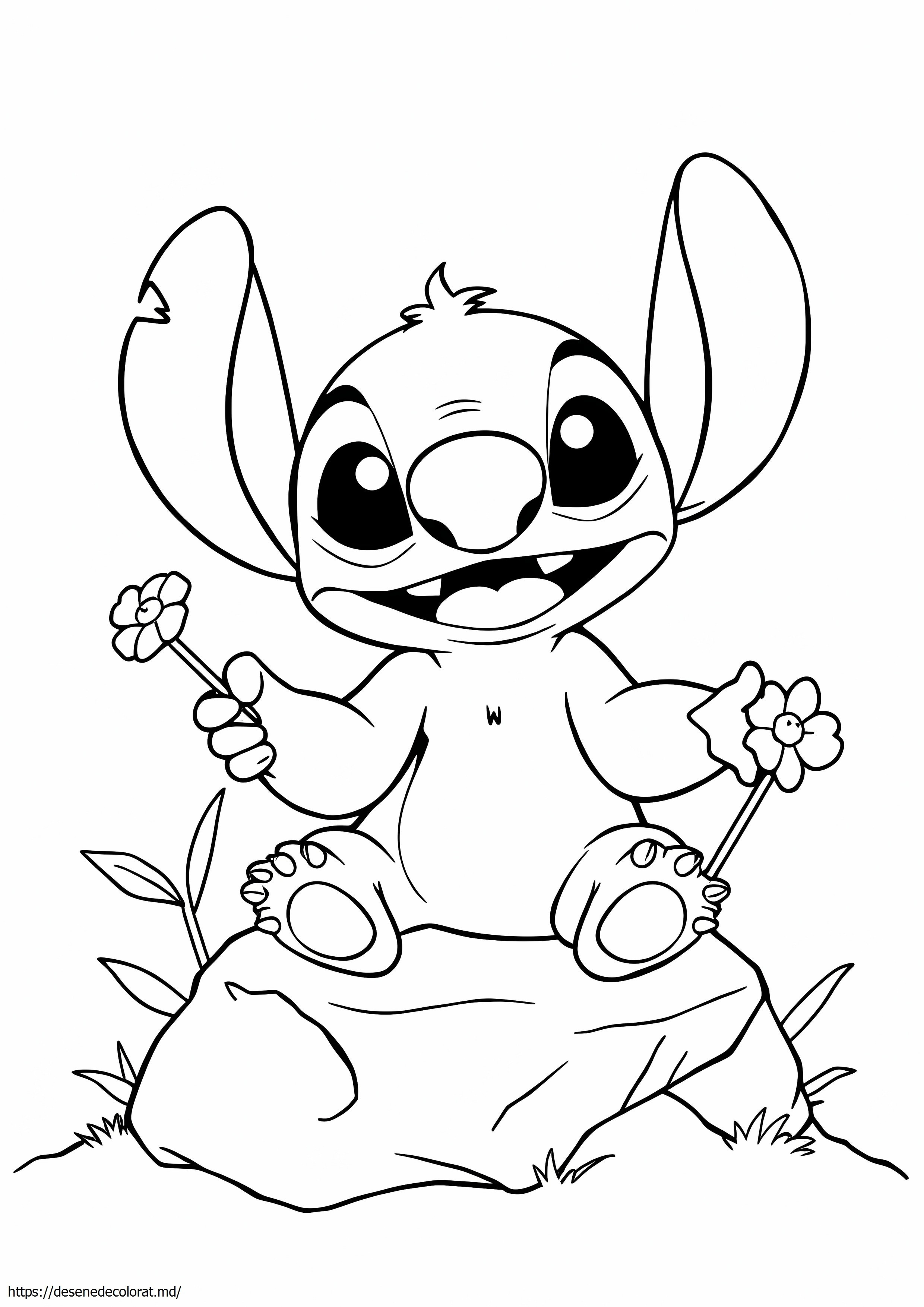 Stich