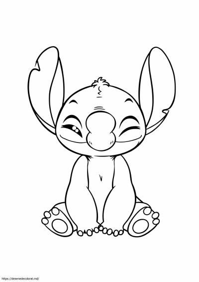 Stich cusatura draguta