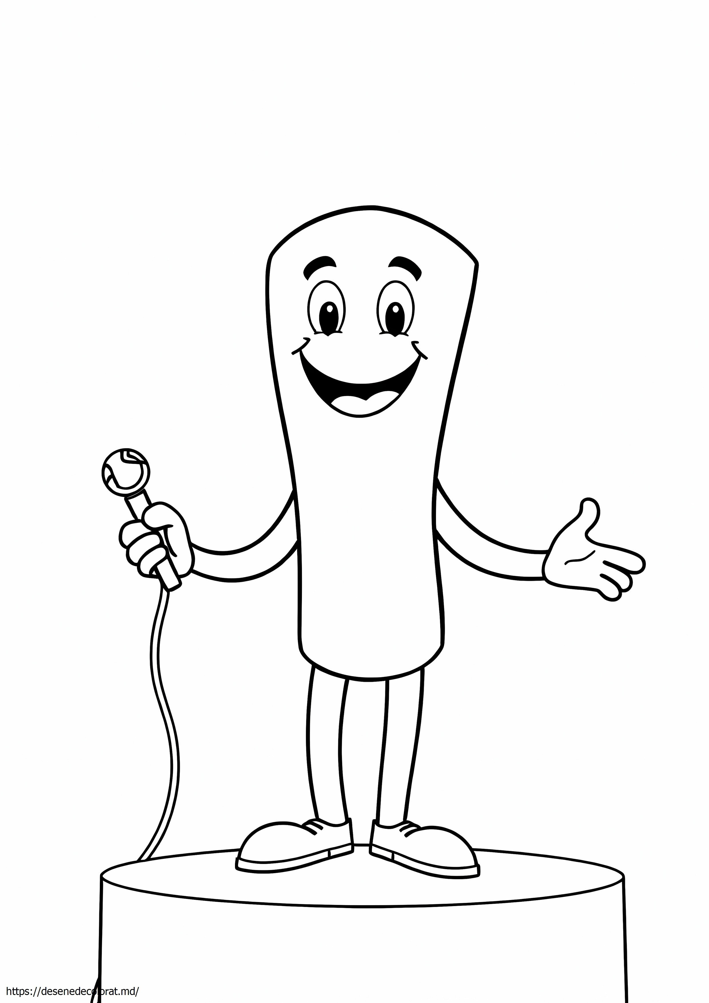 Cutie lipicioasă