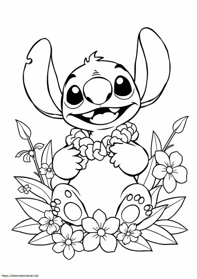 Stitch