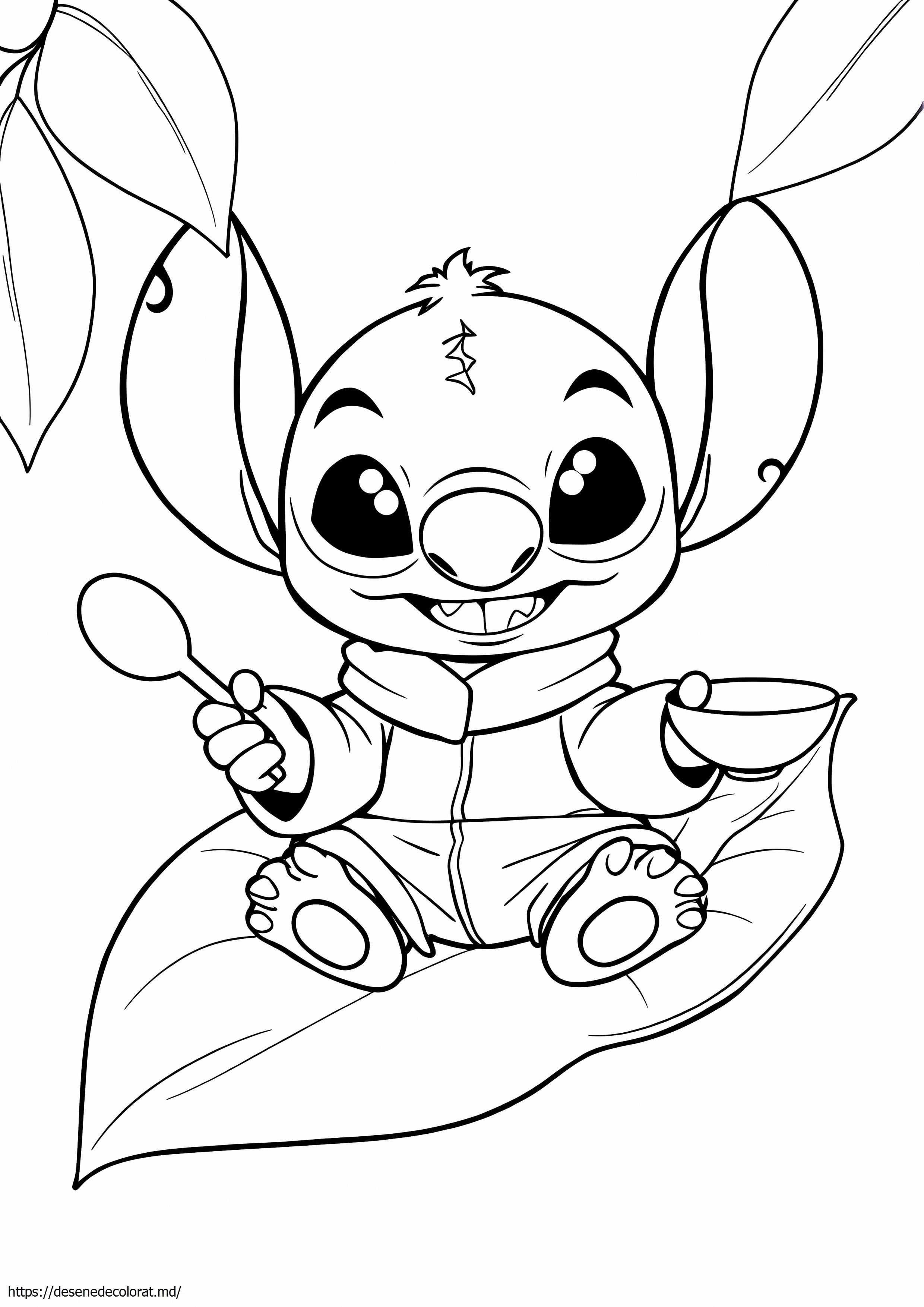 Cusă baby yoda