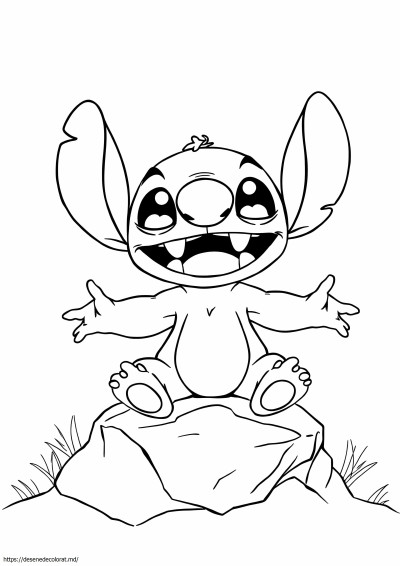 Stitch