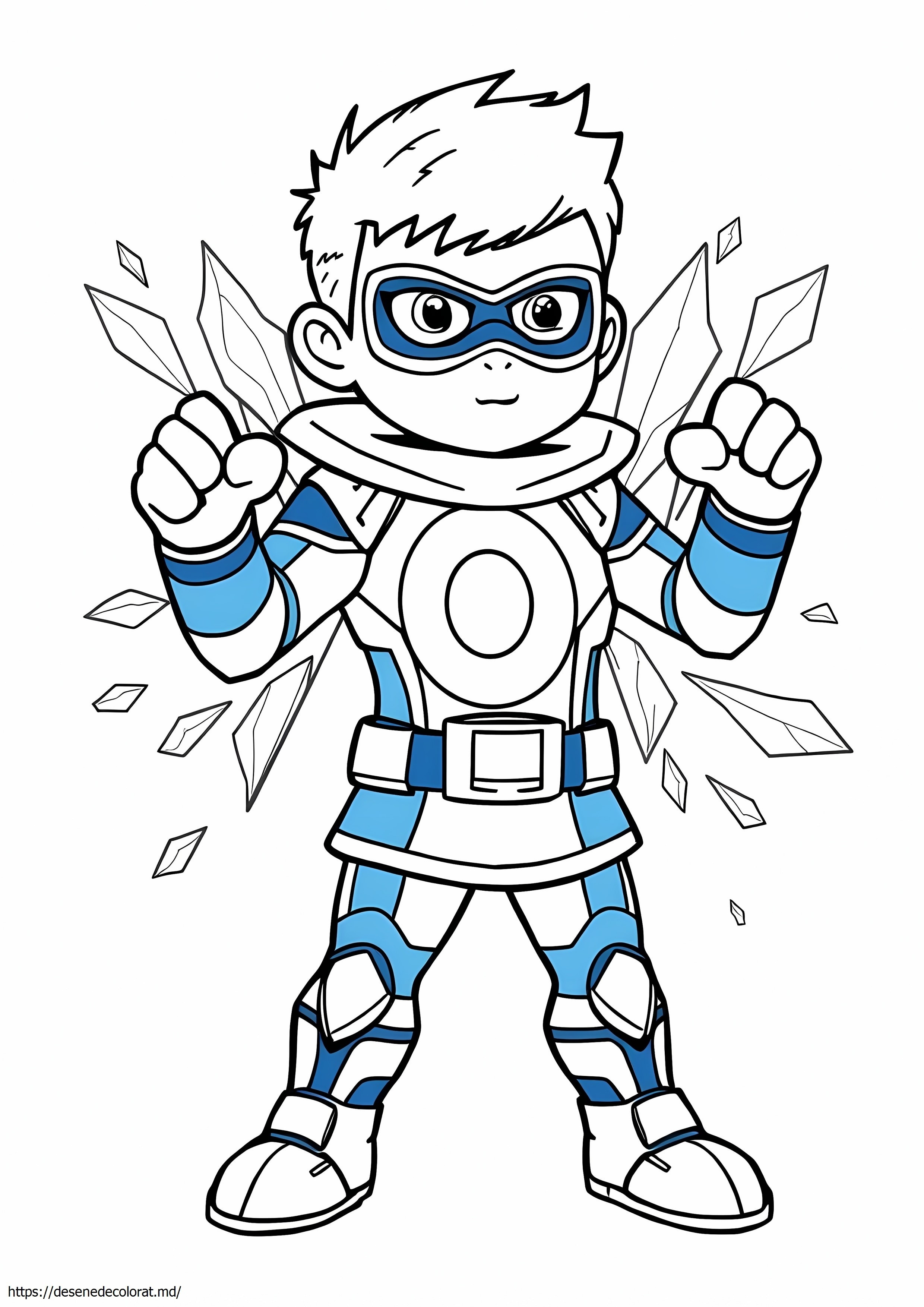 Sub zero