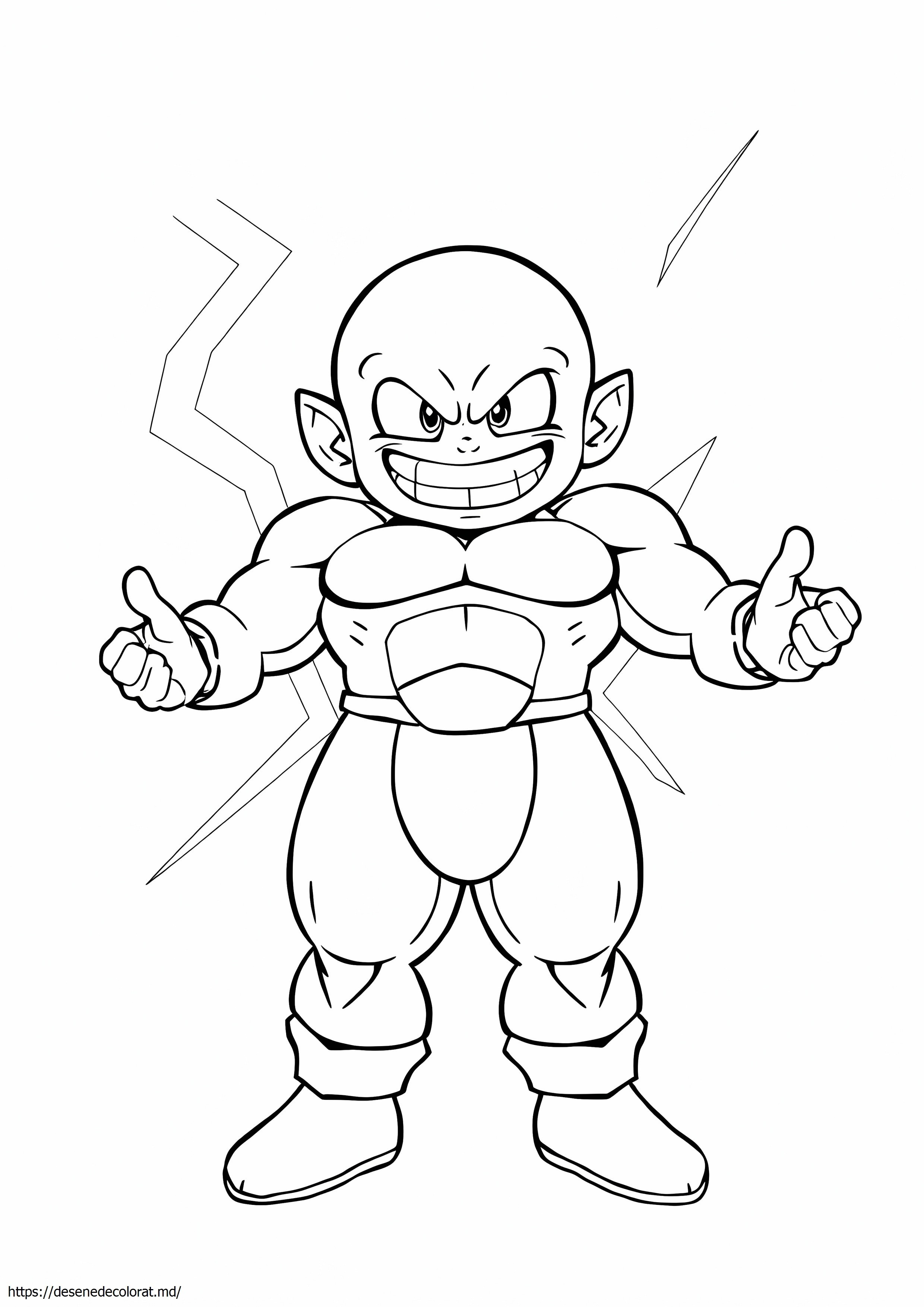 Super buu