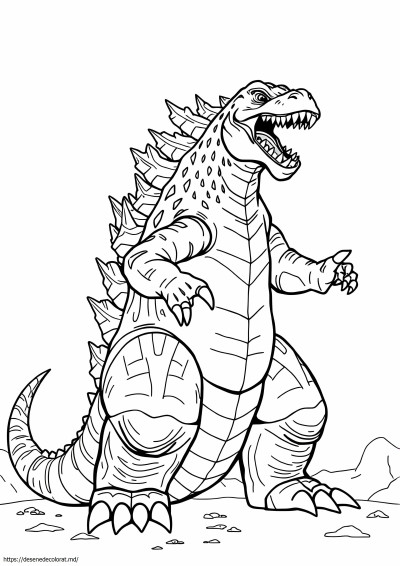Super Godzilla