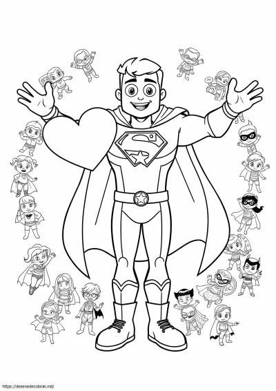 Super erou