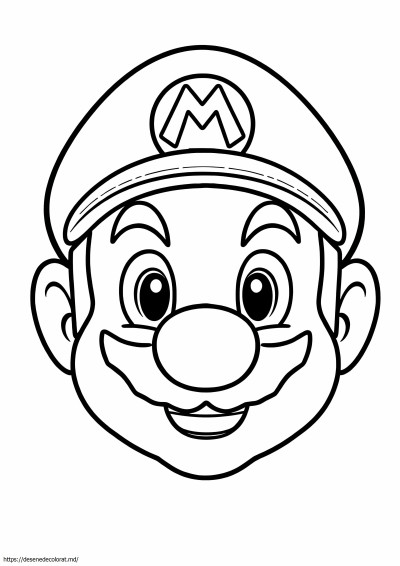 Fata de super mario