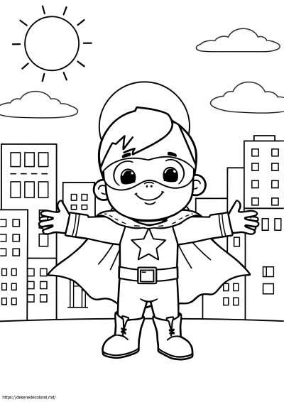Super pocoyo