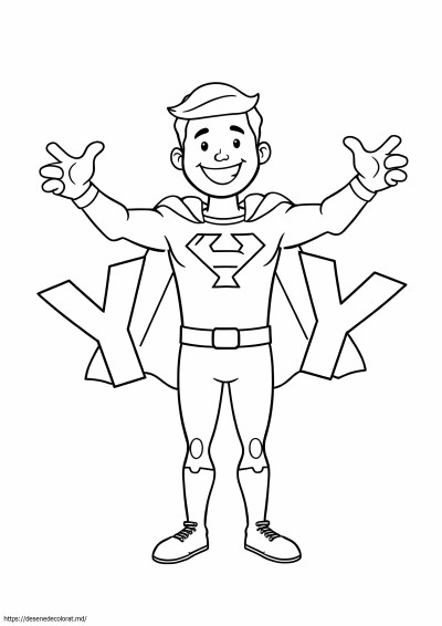 Super y