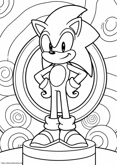 Super sonic