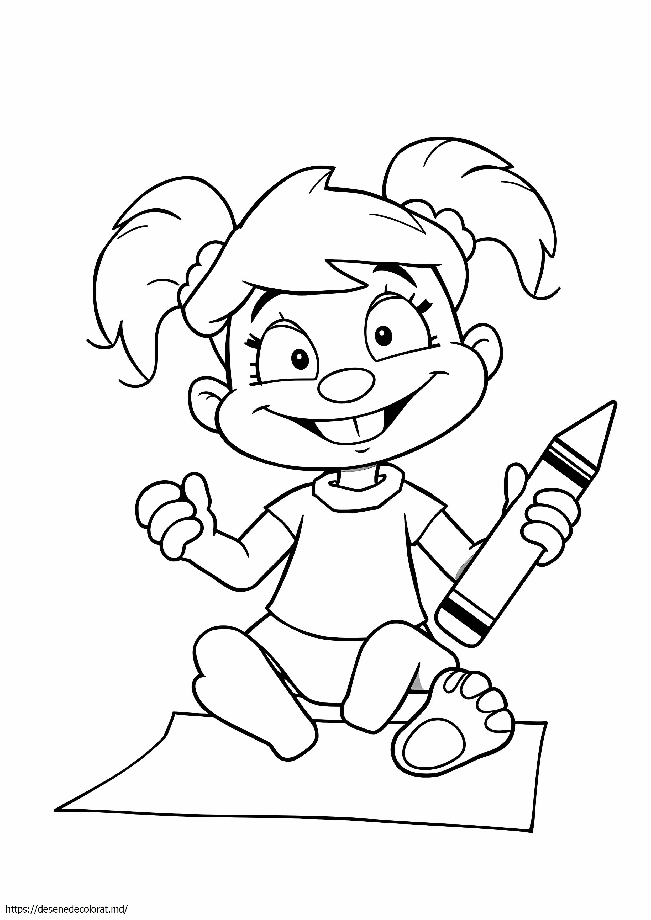 Susie rugrats