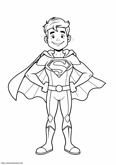 Superboy