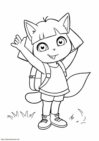 Swiper dora