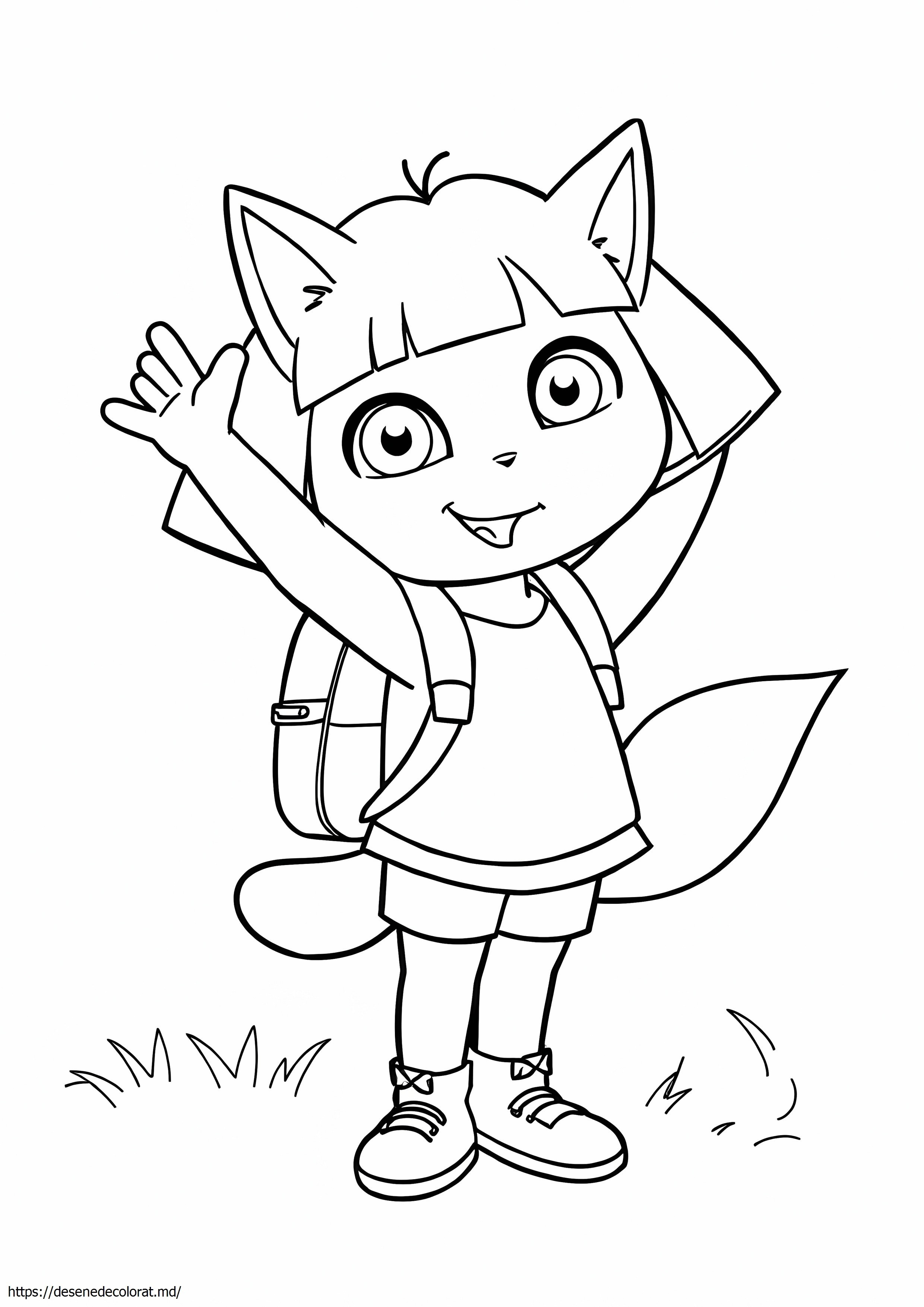 Swiper dora