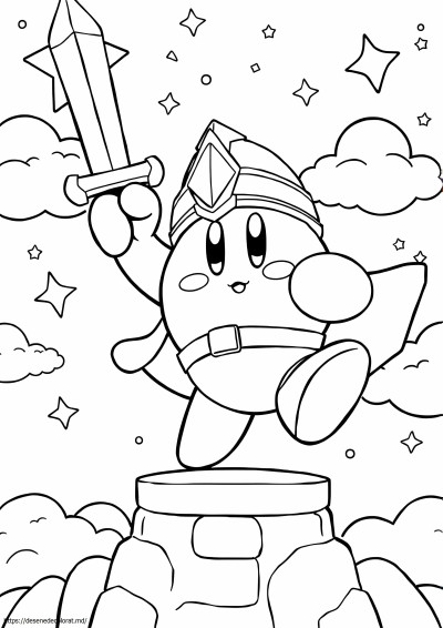 Sabie kirby