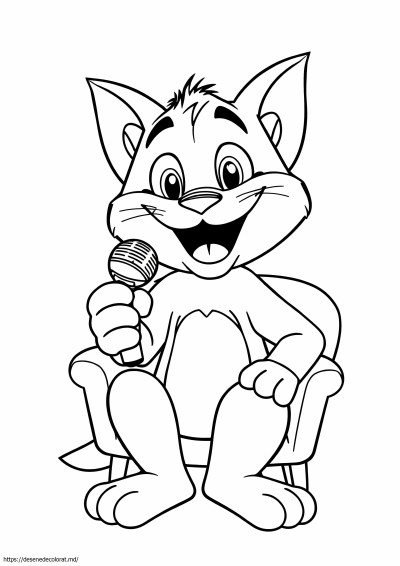 Vorbind tom